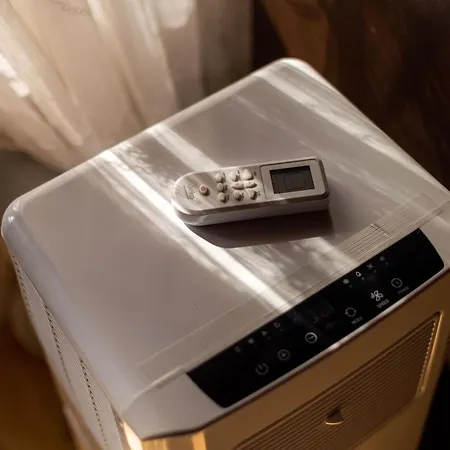 Apartament Panorama *