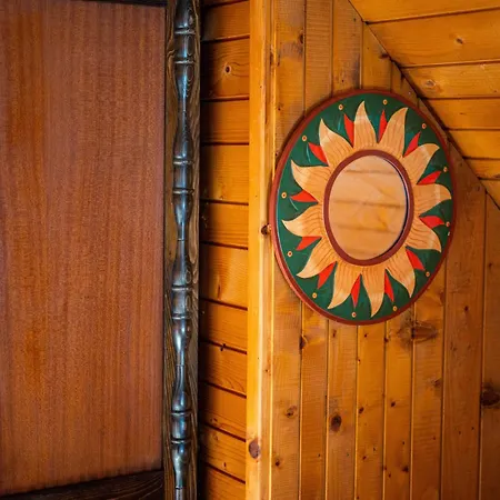 Apartman Panorama Bohinji-tó