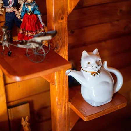 Panorama Apartament Bohinj