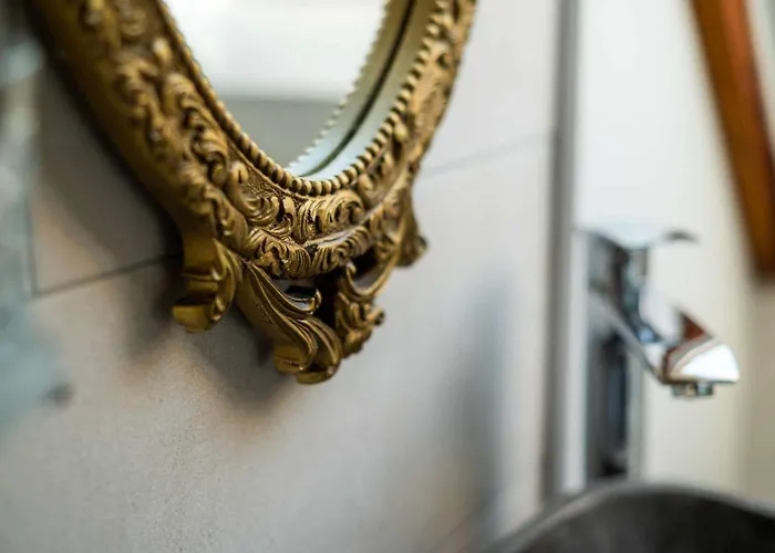 Daire Panorama Bohinj