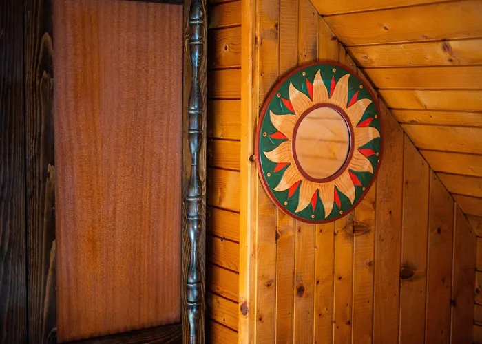 Daire Panorama Bohinj